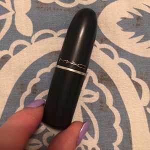 New Matte MAC lipstick- Mixed Media
